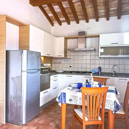 Apartment Casa Degli Ulivi