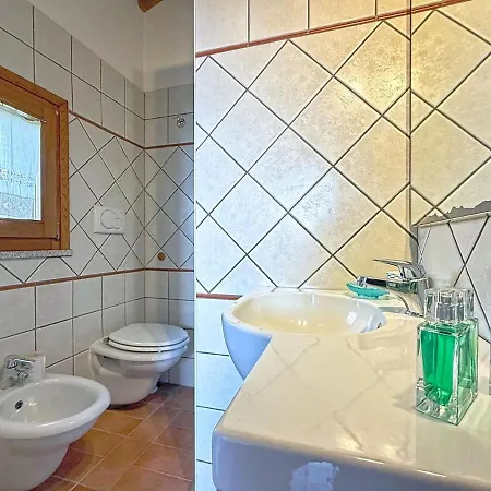Apartment Casa Degli Ulivi Lacona