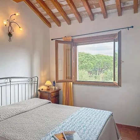 Casa Degli Ulivi Apartment *