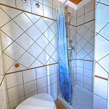 Casa Degli Ulivi Apartamento *
